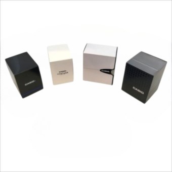 confezione originale Casio vintage AQ-240E-2A2EF 
